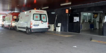 Sesap publica vídeo sobre desabastecimento no Hospital Walfredo Gurgel