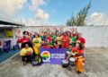 Festival Mulheres Percussão realiza primeira edição no RN e celebra o protagonismo feminino através da música, da memória e da resistência