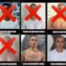 Mais 3 fugitivos são recapturados; já são 4 dos 11 presos que fugiram da Rogério Madruga
