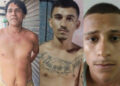 Polícia procura três suspeitos de homicídio em São Gonçalo do Amarante