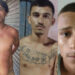 Polícia procura três suspeitos de homicídio em São Gonçalo do Amarante