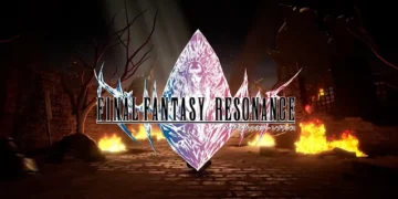 Final Fantasy Resonance ganha video de batalha contra Coeurl em novo trecho de gameplay