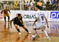 LNF: Nos playoffs Apodi e Joaçaba brigam por vaga na segunda fase