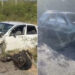 Motorista é preso por suspeita de embriaguez após acidente que deixou criança gravemente ferida no RN