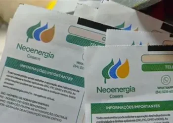 Conta de luz seguirá mais cara em agosto; ANEEL mantém cobrança extra pela 4ª vez seguida