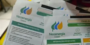 Conta de luz seguirá mais cara em agosto; ANEEL mantém cobrança extra pela 4ª vez seguida