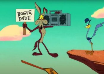 ‘Coyote VS. Acme’ estreia em agosto após histórico de cancelamento e compra por distribuidora independente