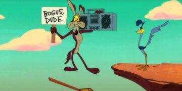 ‘Coyote VS. Acme’ estreia em agosto após histórico de cancelamento e compra por distribuidora independente