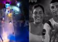 Casal morre após motocicleta atingir cavalo solto na BR-101, em Goianinha