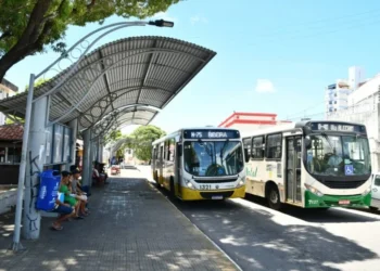 Edital do transporte de Natal será publicado nesta terça e contrato deve ser assinado até janeiro de 2027