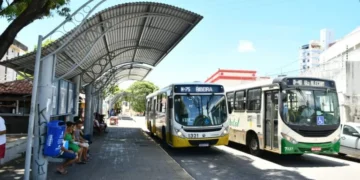 Edital do transporte de Natal será publicado nesta terça e contrato deve ser assinado até janeiro de 2027