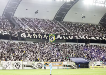 Faltando 12 dias para o jogo com Nacional, ABC vende mais de 20 mil ingressos