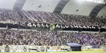 Faltando 12 dias para o jogo com Nacional, ABC vende mais de 20 mil ingressos