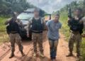 Quarto preso que fugiu da Penitenciária Rogério Coutinho Madruga é recapturado