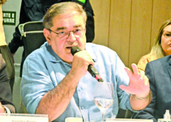 TRE manda PF investigar possíveis crimes em pesquisa que colocou Álvaro em 1º no RN