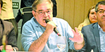 TRE manda PF investigar possíveis crimes em pesquisa que colocou Álvaro em 1º no RN