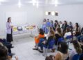 Centro Abraçar completa três anos e Prefeitura anuncia melhorias no atendimento