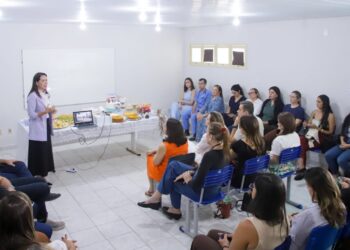 Centro Abraçar completa três anos e Prefeitura anuncia melhorias no atendimento