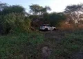 Grave acidente na RN-013 entre Mossoró e Tibau deixa três pessoas feridas