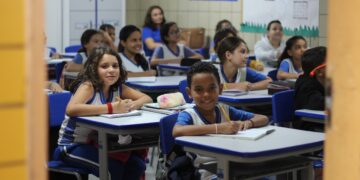 Natal tem escolas acima da média nacional do IDEB