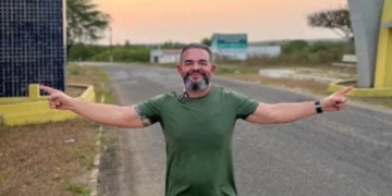 Quatro acusados de matar ex-prefeito de São Pedro irão a júri em Natal