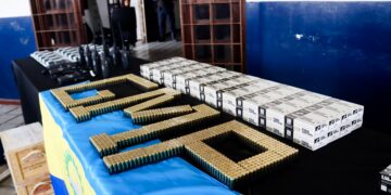 Guarda Municipal de Parnamirim reforça estrutura com novos equipamentos