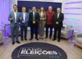 Operação Mederi e engorda de Ponta Negra pautam debate entre candidatos ao governo do RN