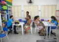Prefeitura de Natal realiza nova ação de saúde e assistência social para famílias do Loteamento José Sarney