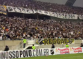 Série D: Três mil ingressos cedidos pelo Nacional se esgotam em 2 horas para o confronto com o ABC