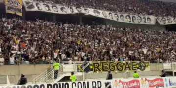 Série D: Três mil ingressos cedidos pelo Nacional se esgotam em 2 horas para o confronto com o ABC