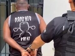 VÍDEO: Homem é preso em Natal após polícia encontrar material de abuso infantil no celular