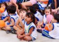 Parnamirim: CMEI Maria Leonor é entregue totalmente reformado à comunidade escolar