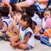 Parnamirim: CMEI Maria Leonor é entregue totalmente reformado à comunidade escolar