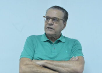 TRE rejeita recurso de Henrique e mantém condenação por lavagem de dinheiro em 2014