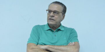 TRE rejeita recurso de Henrique e mantém condenação por lavagem de dinheiro em 2014
