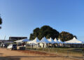 EXPO Macaíba: últimos preparativos para a estreia de uma das maiores feiras de agronegócio do RN