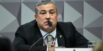 Foragido desde o ano passado, presidente da Conafer é preso pela PF em Brasília