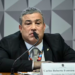 Foragido desde o ano passado, presidente da Conafer é preso pela PF em Brasília