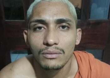 Quarto detento da fuga de maio em Alcaçuz é recapturado na Paraíba