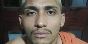 Quarto detento da fuga de maio em Alcaçuz é recapturado na Paraíba