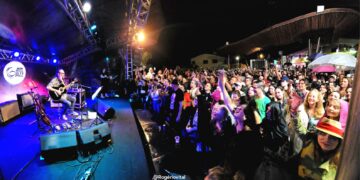 Após anunciar suspensão, Fest Bossa & Jazz volta à Pipa em 2026