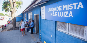 Prefeitura de Natal inicia reforma e ampliação da Unidade Mista de Mãe Luiza com investimento de R$ 612 mil