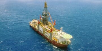 Petrobras anuncia descoberta de petróleo em águas profundas na Foz do Amazonas