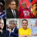 Candidatos ao Governo do RN vão às ruas neste domingo (16); confira a agenda