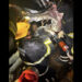 Capotamento na BR-406 deixa uma pessoa morta no RN; bombeiros resgataram dois das ferragens