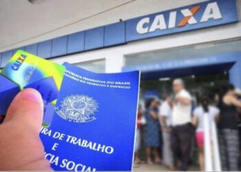 Abono salarial de até R$ 1.621 é liberado nesta segunda-feira 17; veja quem recebe