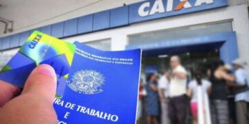 Abono salarial de até R$ 1.621 é liberado nesta segunda-feira 17; veja quem recebe