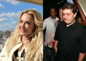 “Nosso futuro é Suíça”: PF encontra mensagens de negócios entre Lulinha e lobista investigada