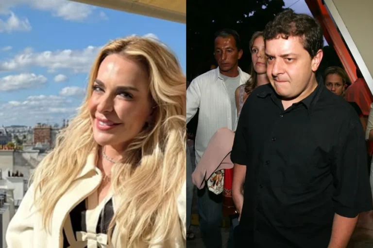 “Nosso futuro é Suíça”: PF encontra mensagens de negócios entre Lulinha e lobista investigada