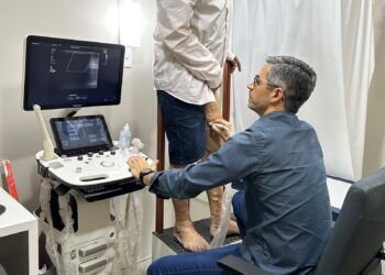 Mutirão de Saúde Vascular amplia atendimento especializado aos fins de semana em Natal